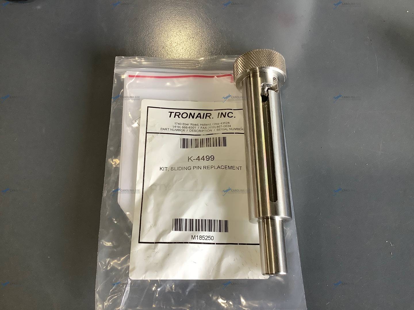 Tronair K-4499