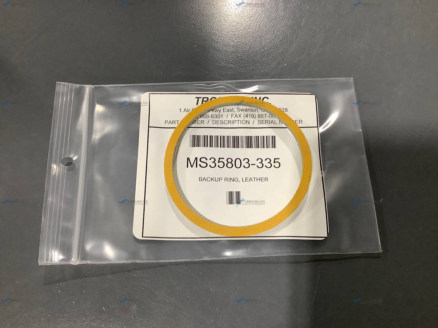 Tronair MS35803-335
