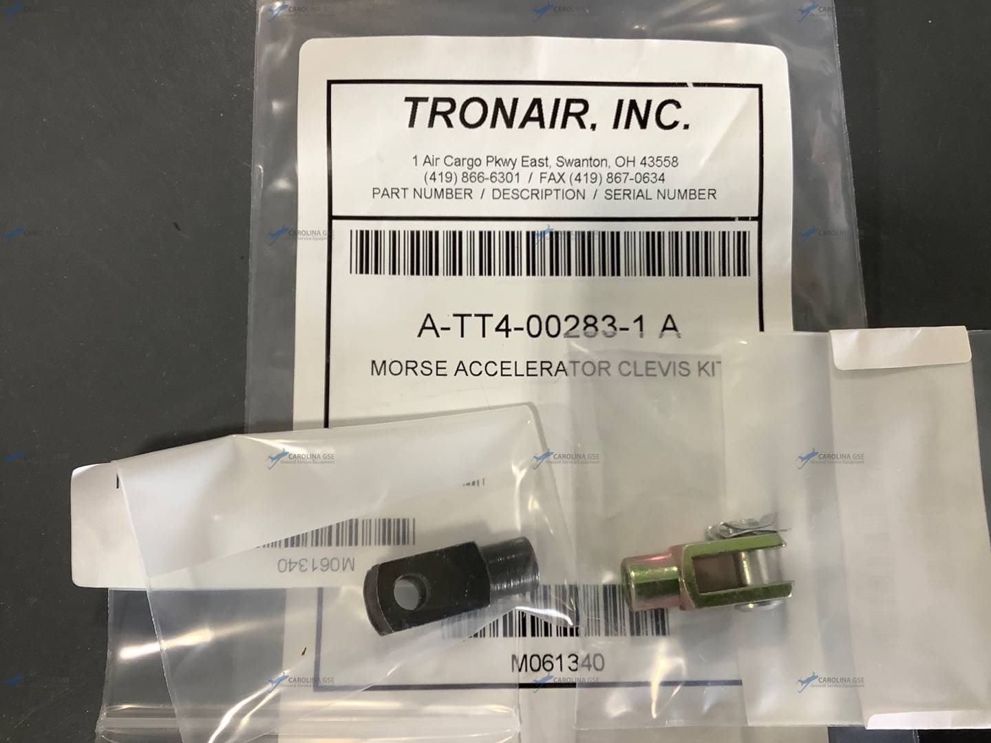 Eagle A-TT4-00283-1