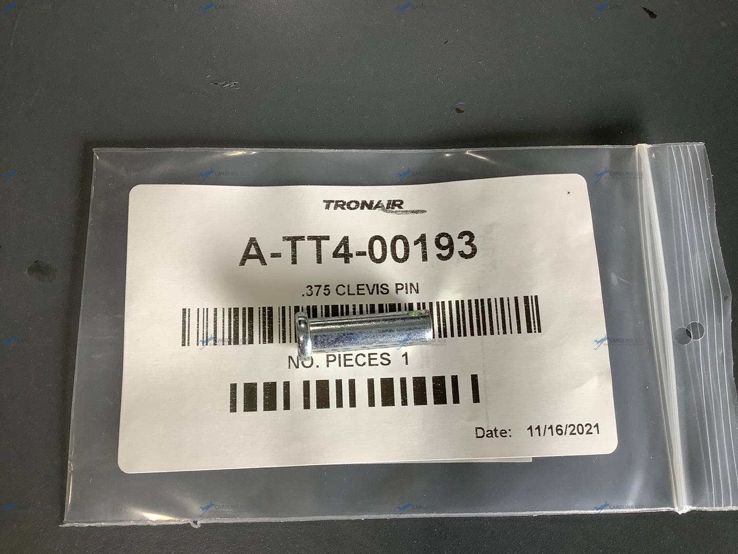 Eagle A-TT4-00193