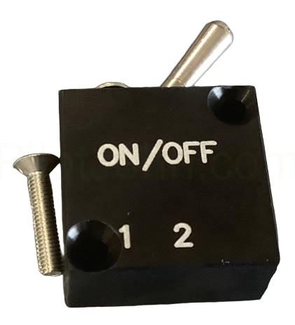 Interface Devices 10743