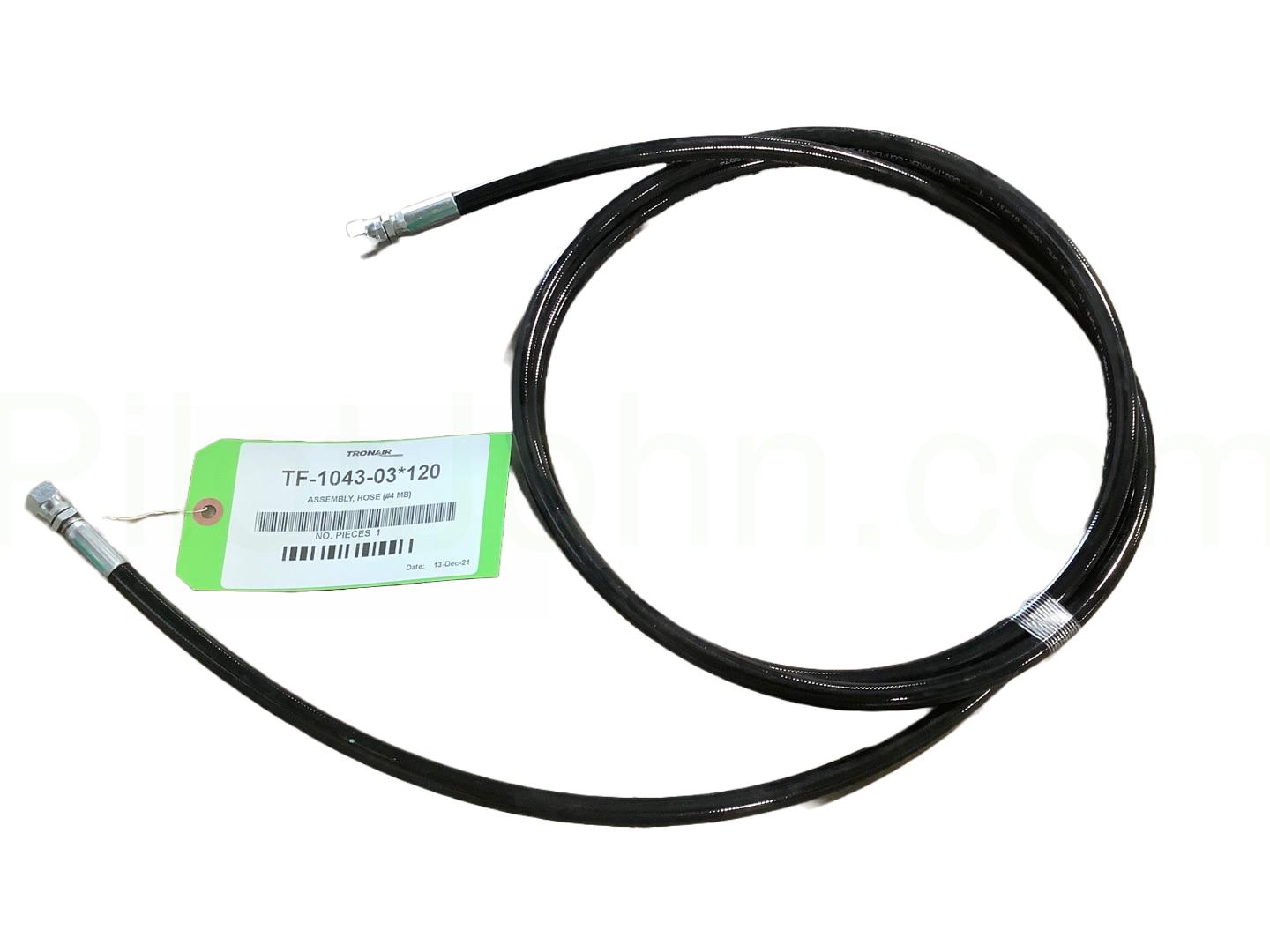 Tronair TF-1043-03*120