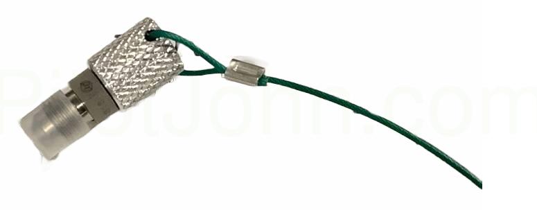 Tronair K-3025