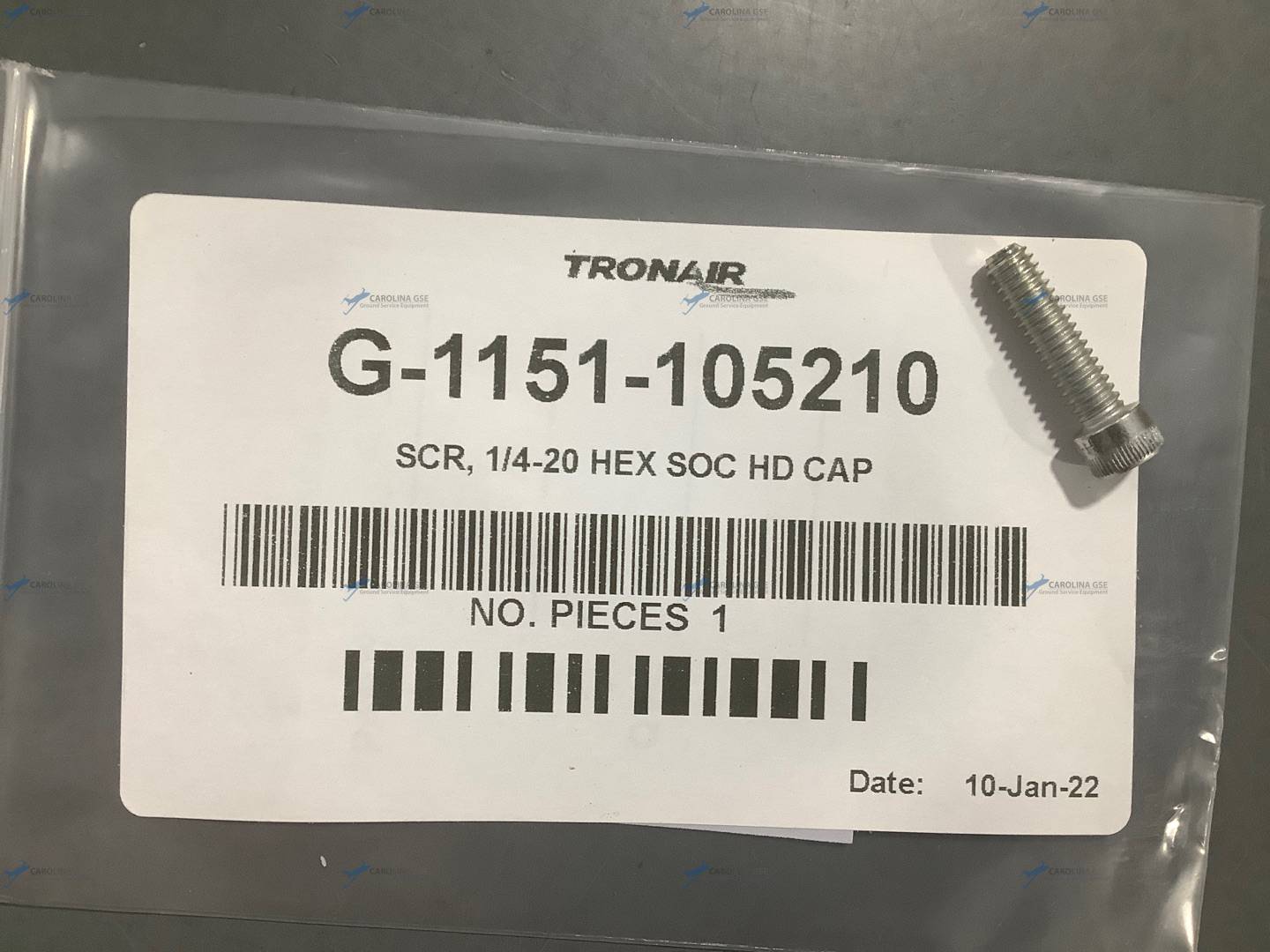 Tronair G-1151-105210