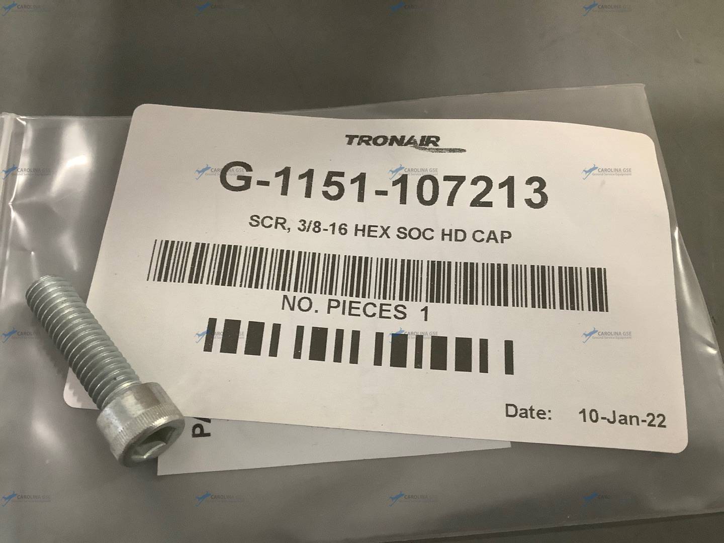 Tronair G-1151-107213
