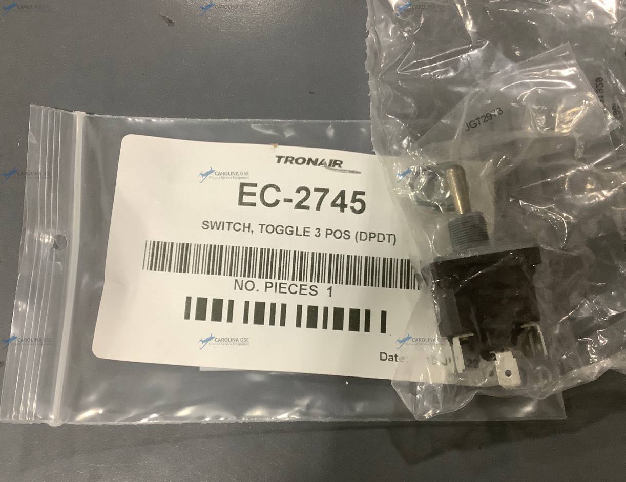Tronair EC-2744