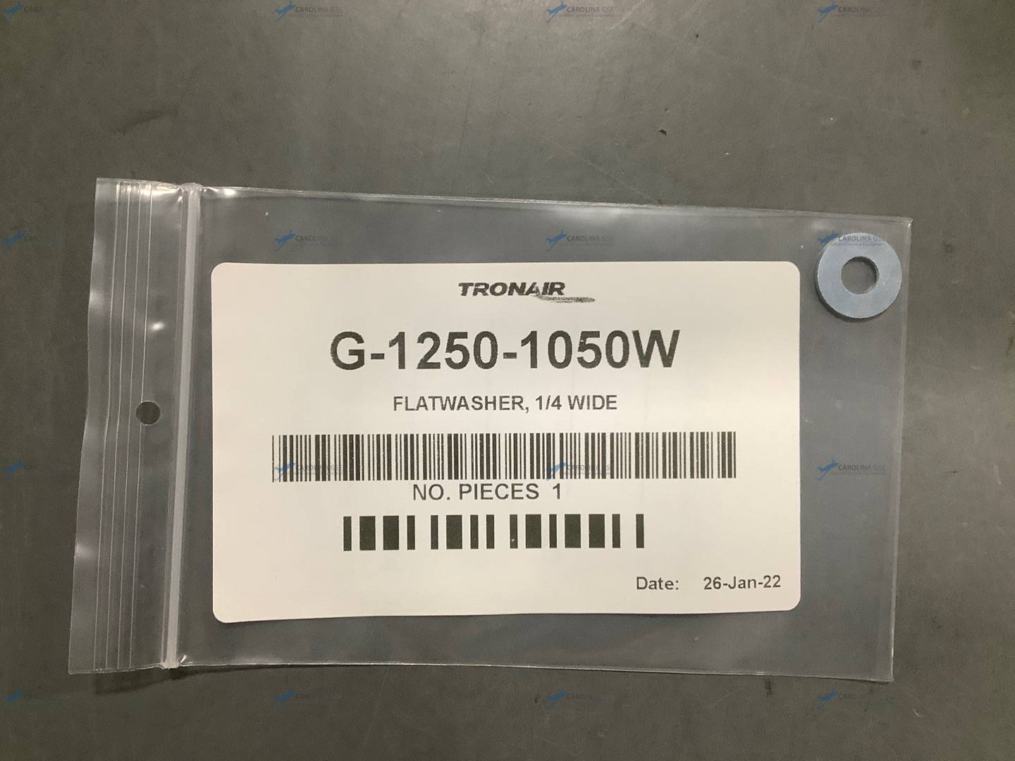 Tronair G-1250-1050W