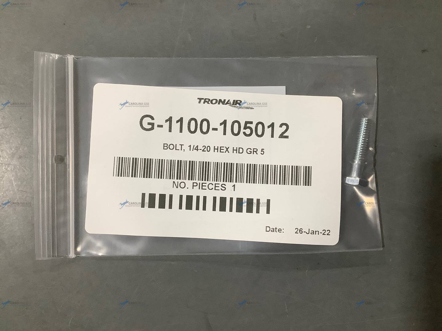Tronair G-1100-105012