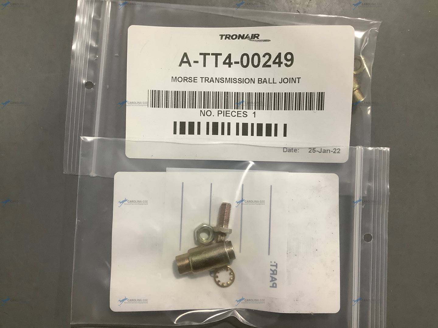 Eagle A-TT4-00249