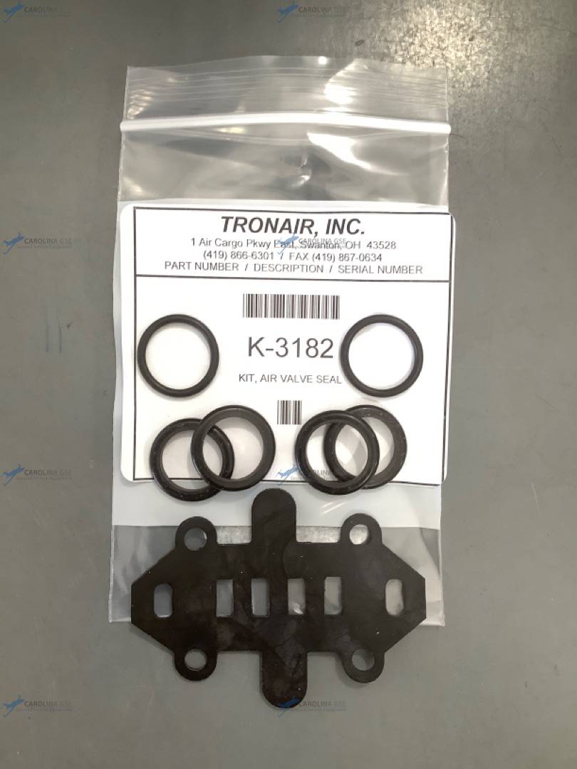 Tronair K-3182