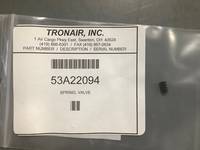 Tronair 53A22094