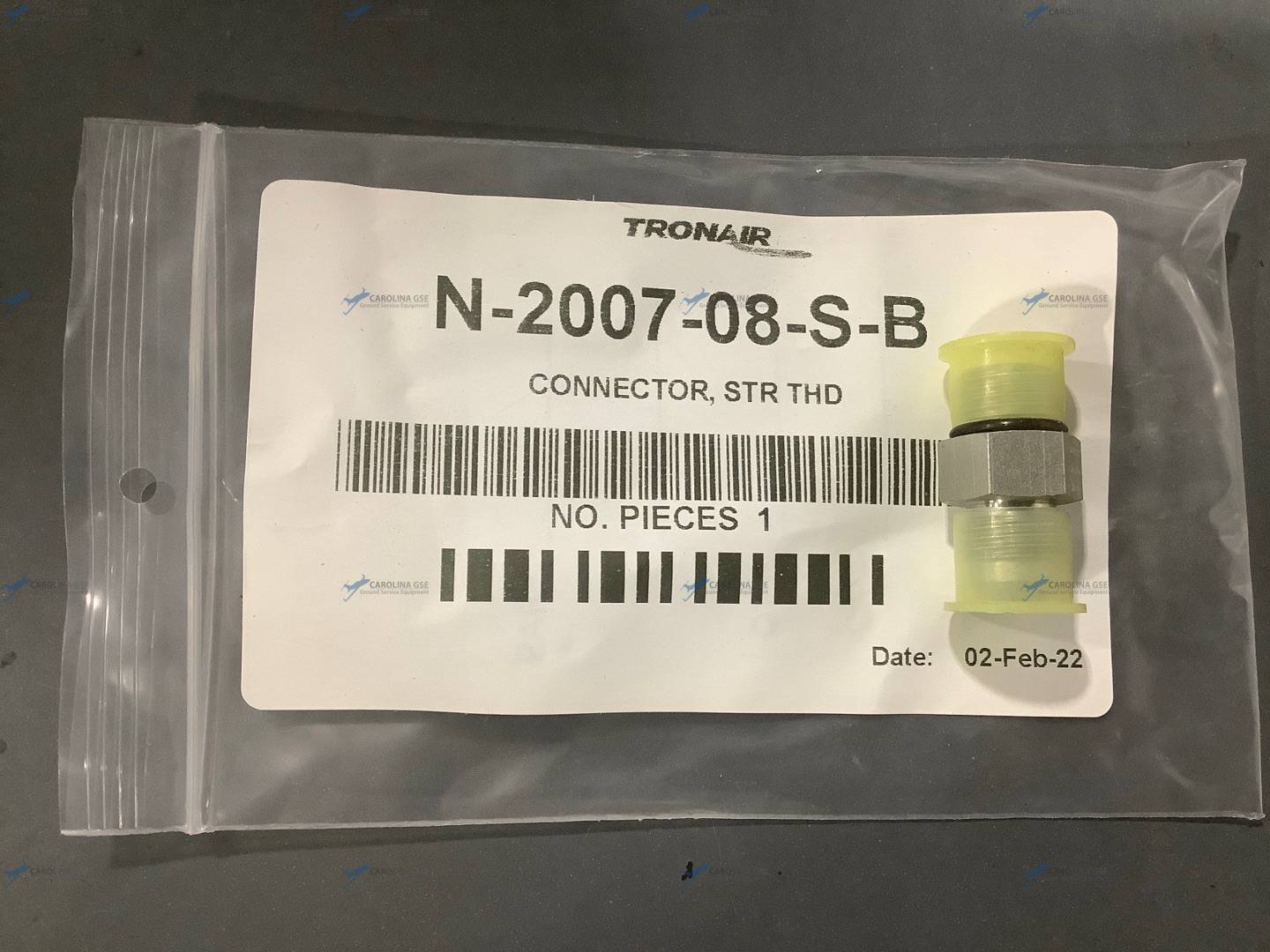 Tronair N-2007-08-S-B