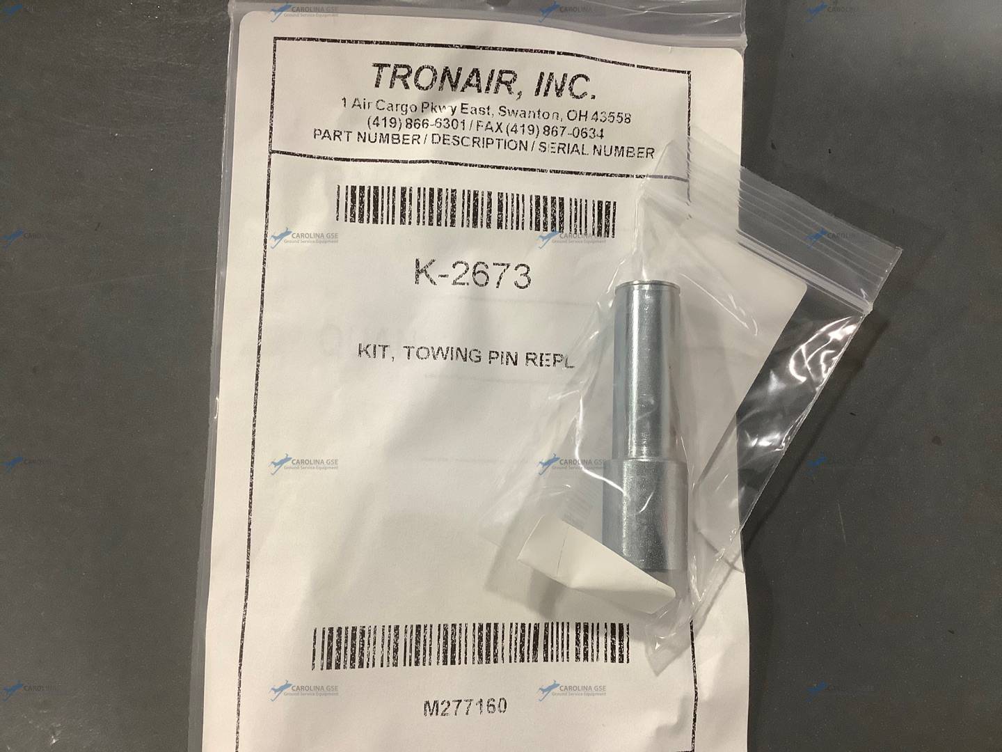 Tronair K-2673