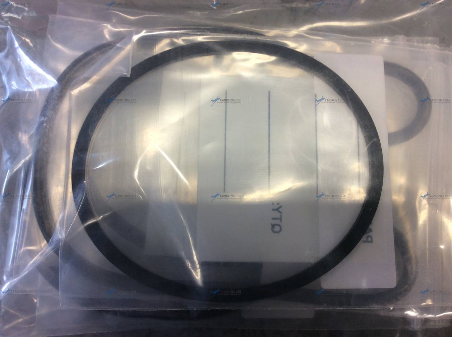 Buy Tronair K4310 Pilot John