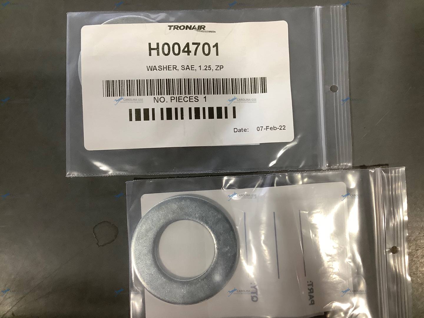 Tronair H004701