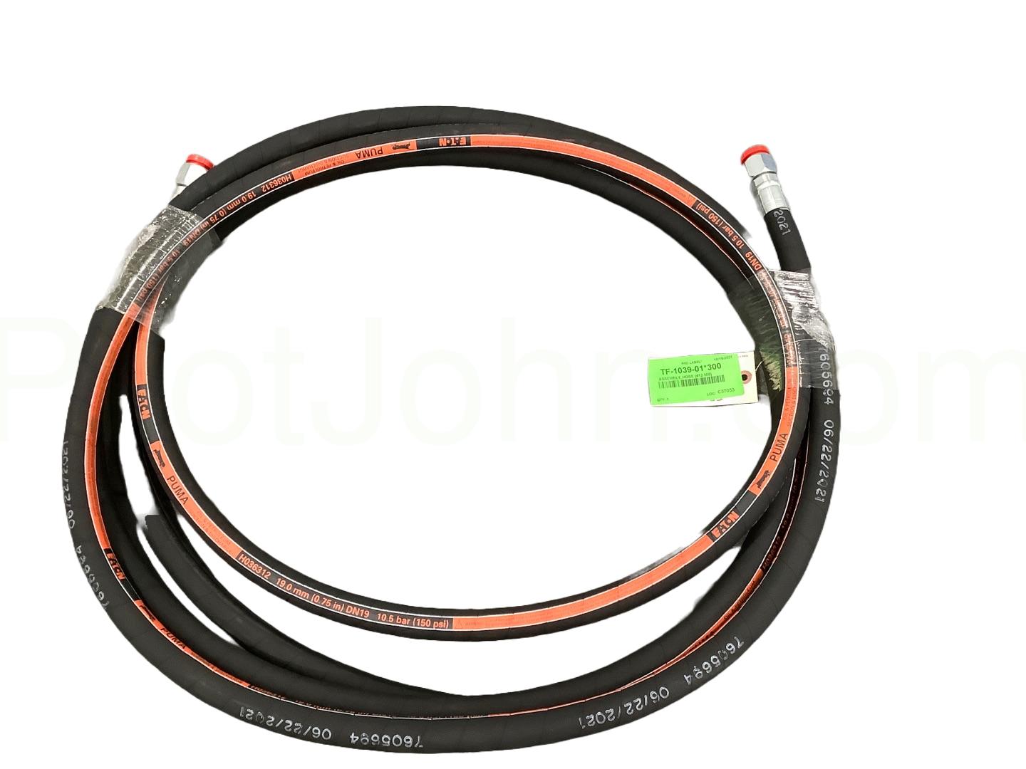 Tronair TF-1039-01*300