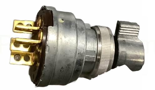 Buy Eagle Tug A-TT4-00422-2 - Ignition Switch Key | Pilot John