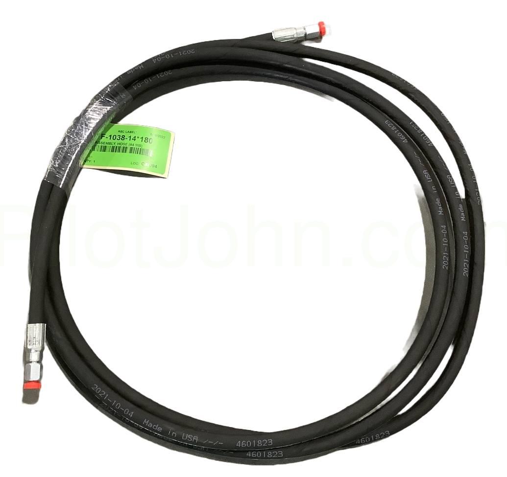Tronair TF-1038-14*180