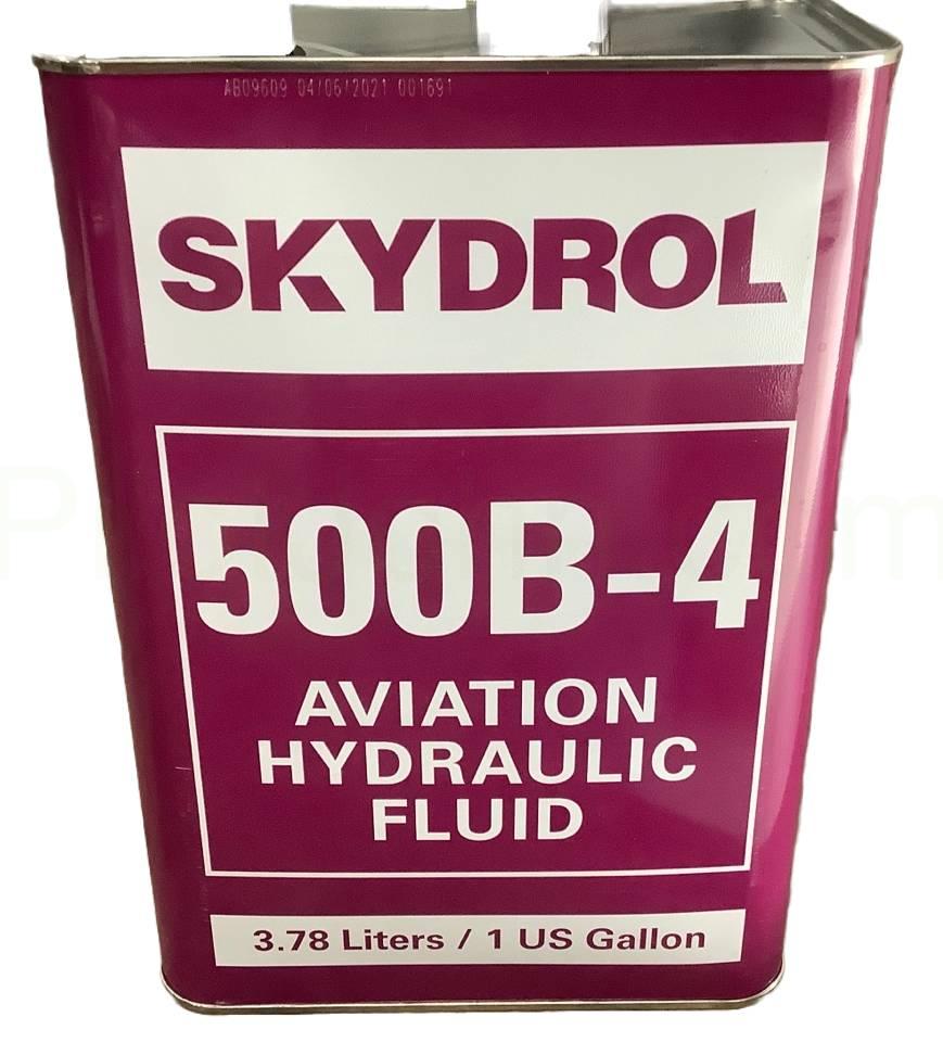 Eastman 500B4-1GAL