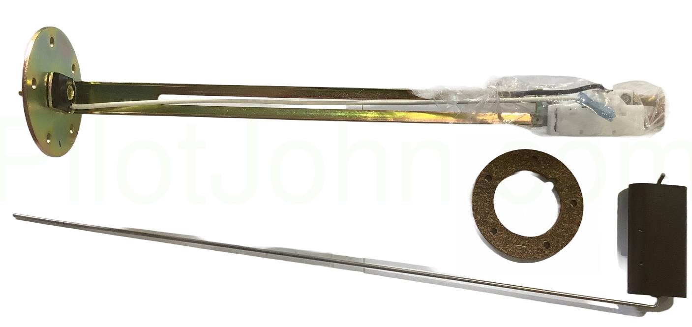 Buy Hobart / ITWGSE 404030002 Fuel Sender Gauge Pilot John