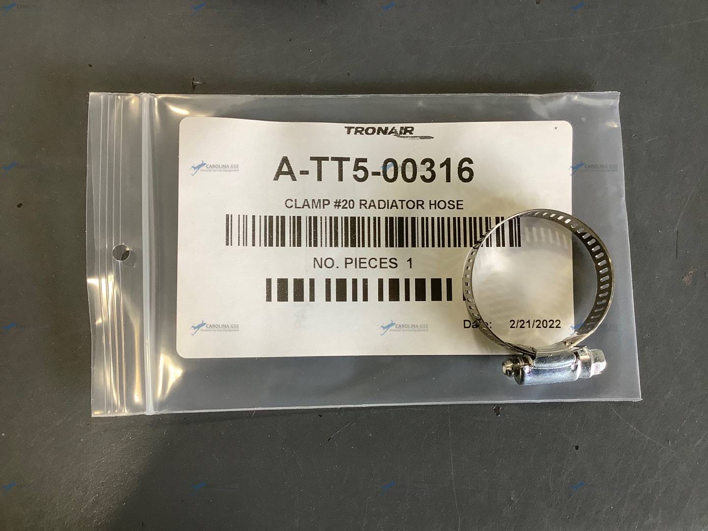 Eagle A-TT5-00316