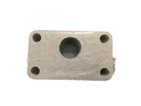 Barry Mounts Hutchinson R20702-2