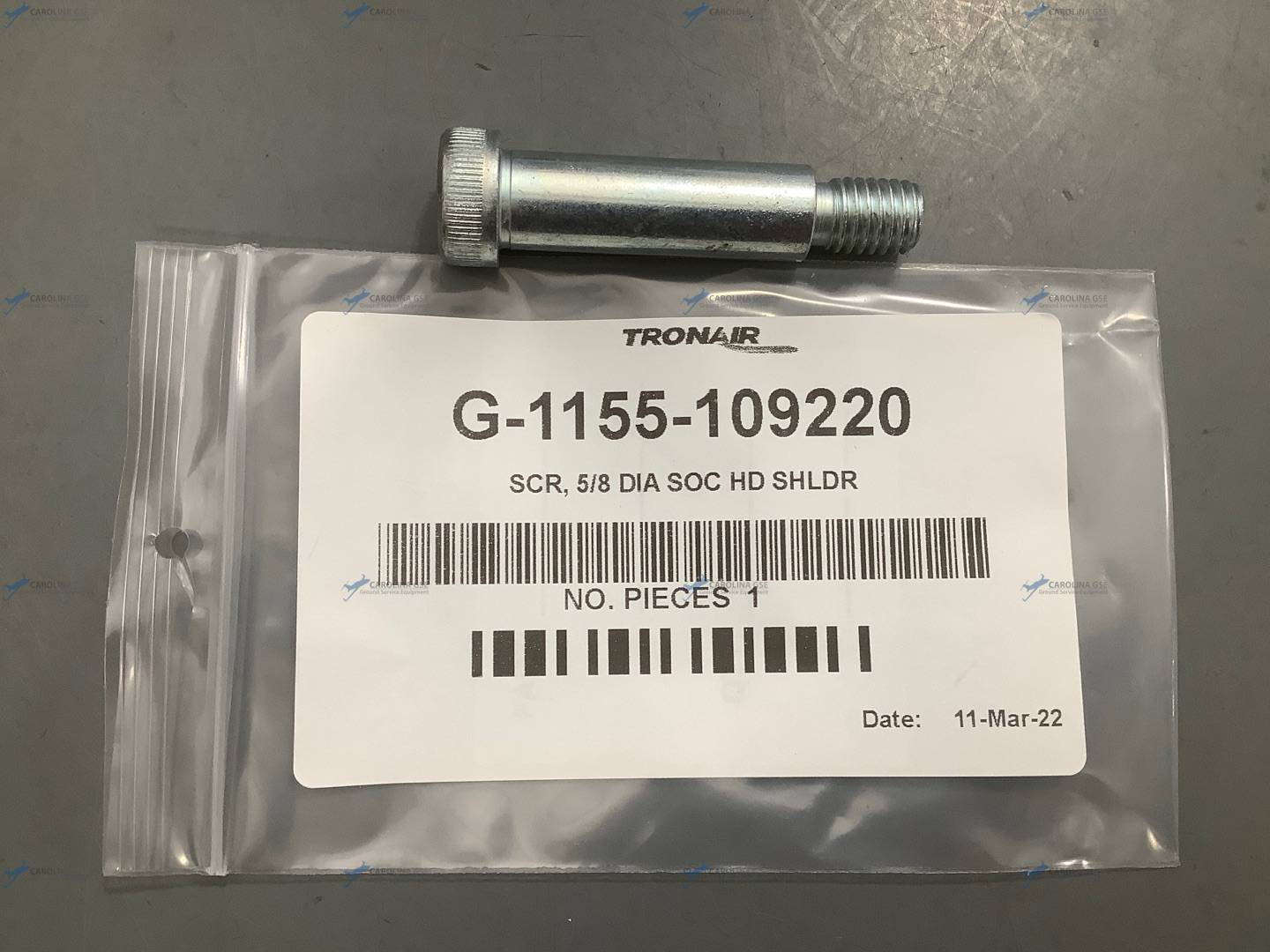 Tronair G-1155-109220