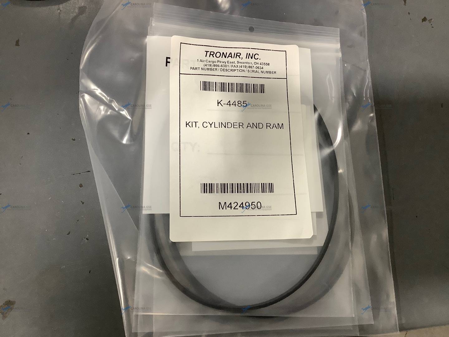 Tronair K-4485