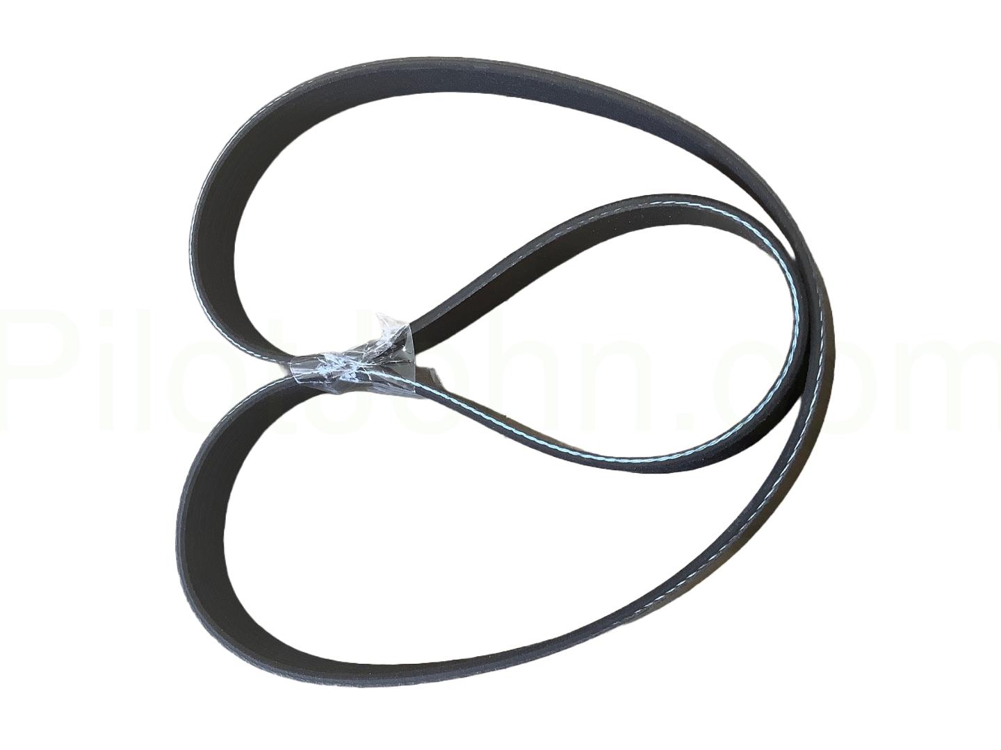 Shop Tronair 13020500379 Replacement V Belt H4024 ENGINE Pilot John