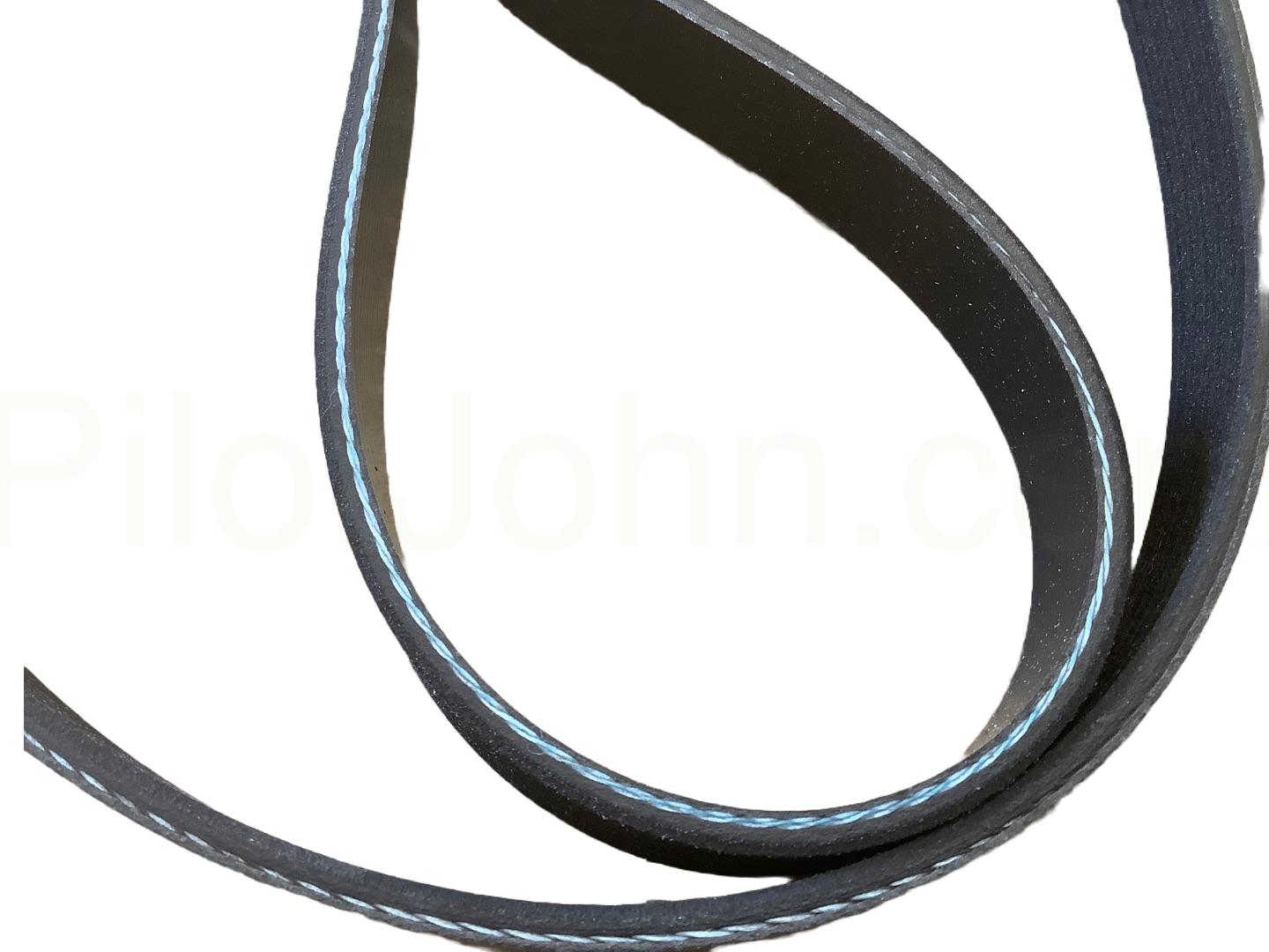 Shop Tronair 13020500379 Replacement V Belt H4024 ENGINE Pilot John