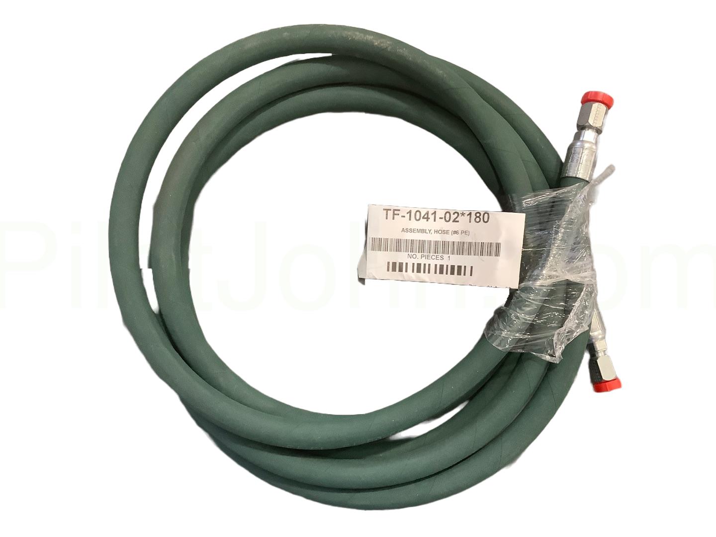 Tronair TF-1041-02*180