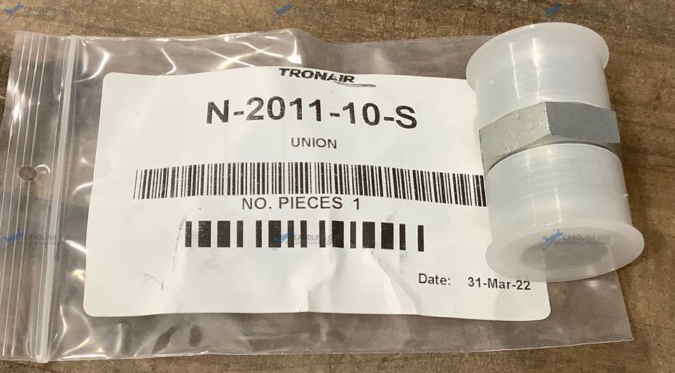 Tronair N-2011-10-S