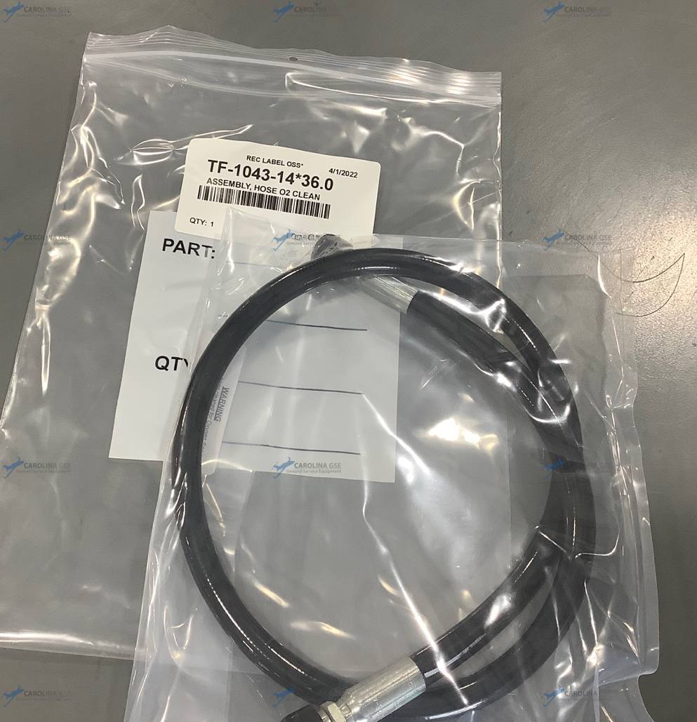 Tronair TF-1043-14*36.0
