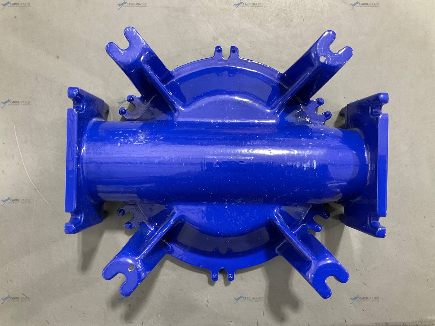 Tronair WC-1053-12