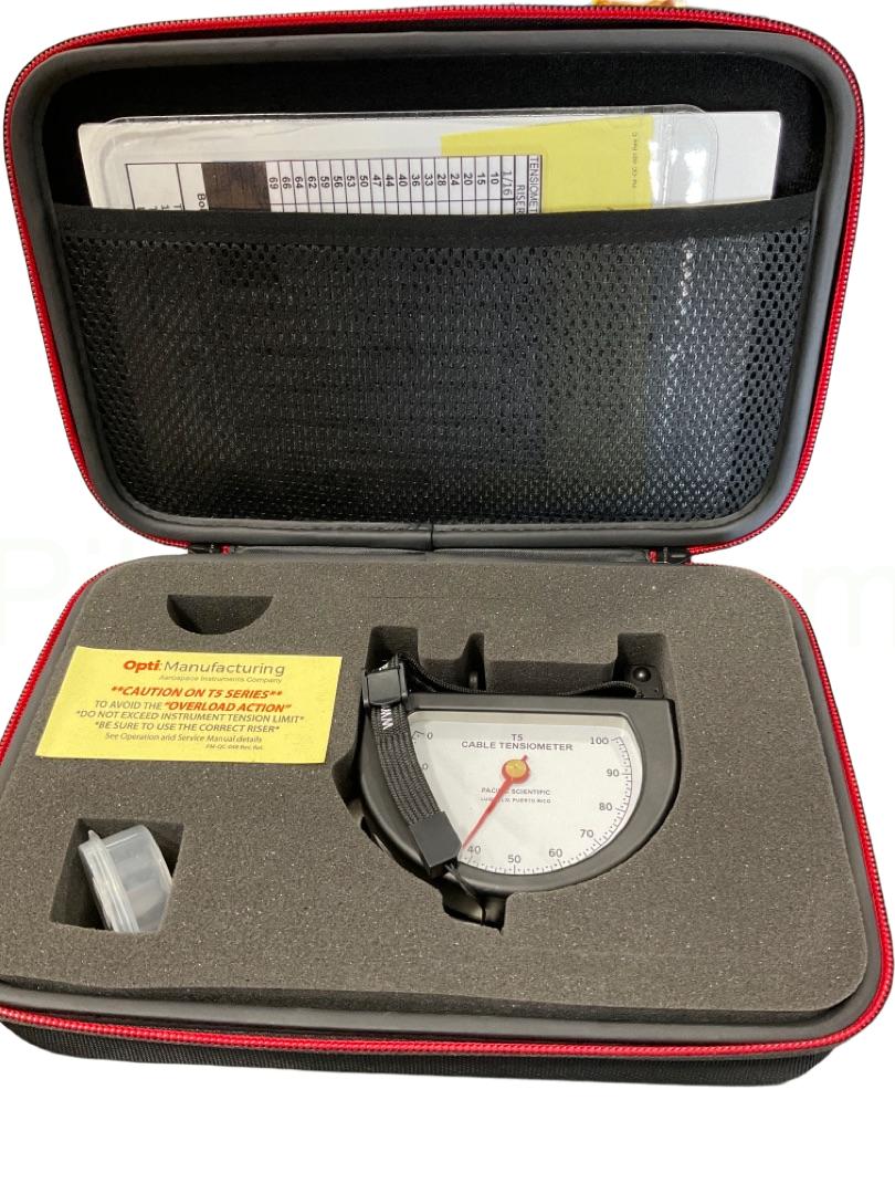 Pacific Scientific T5-2002-104-00