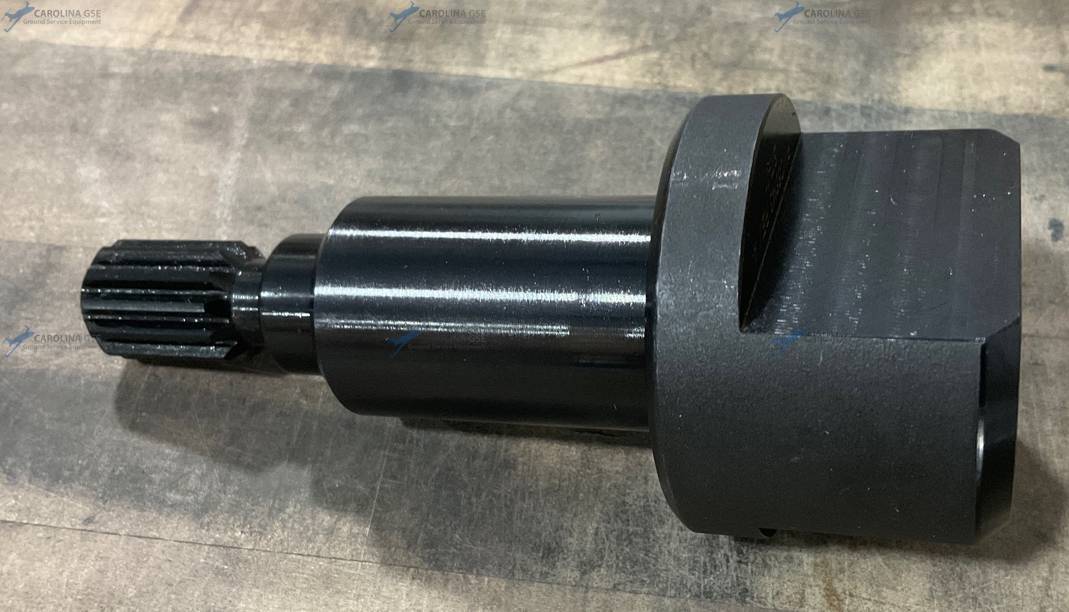 Kell-Strom PWC55143