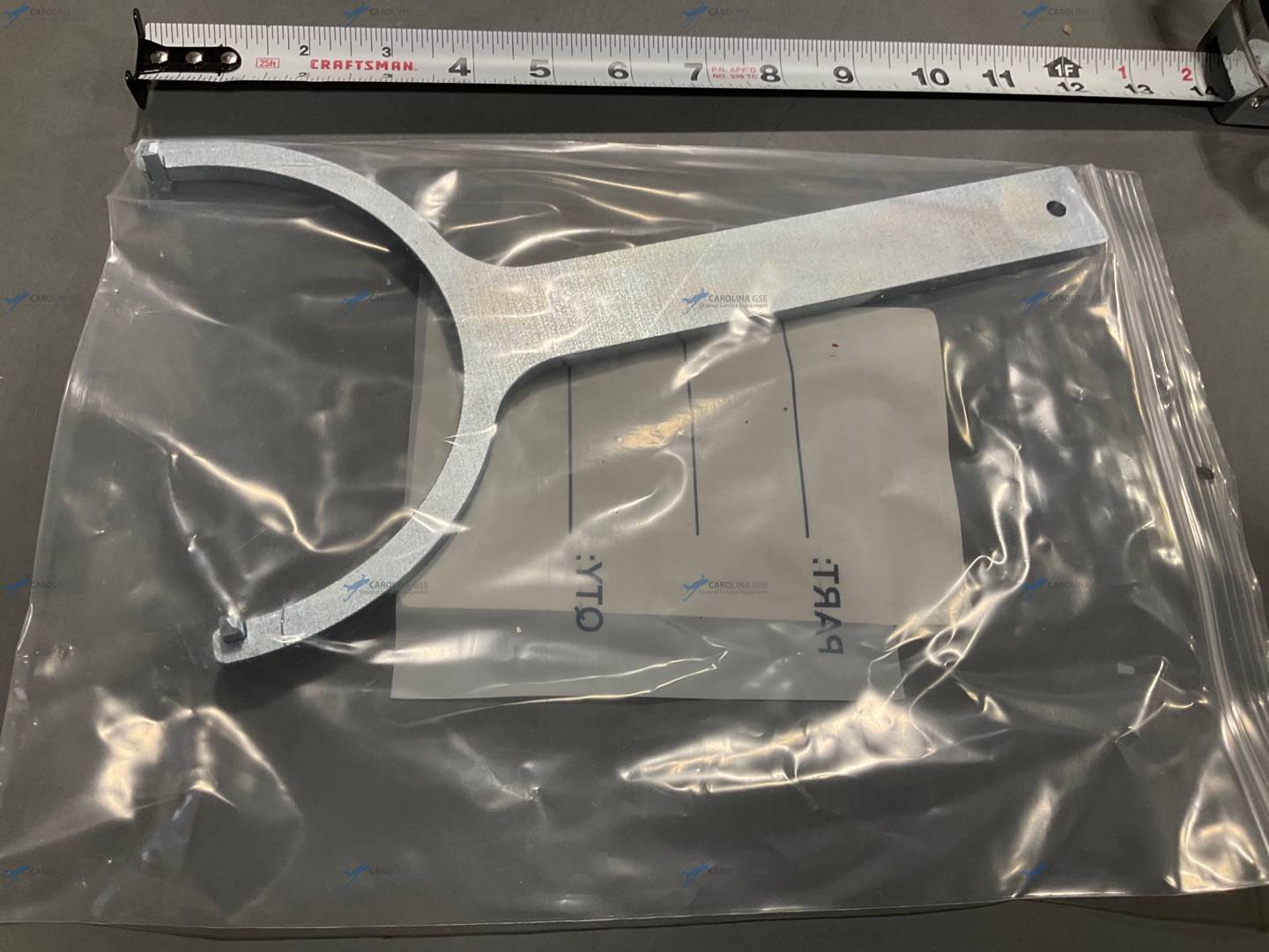 Tronair K-4635