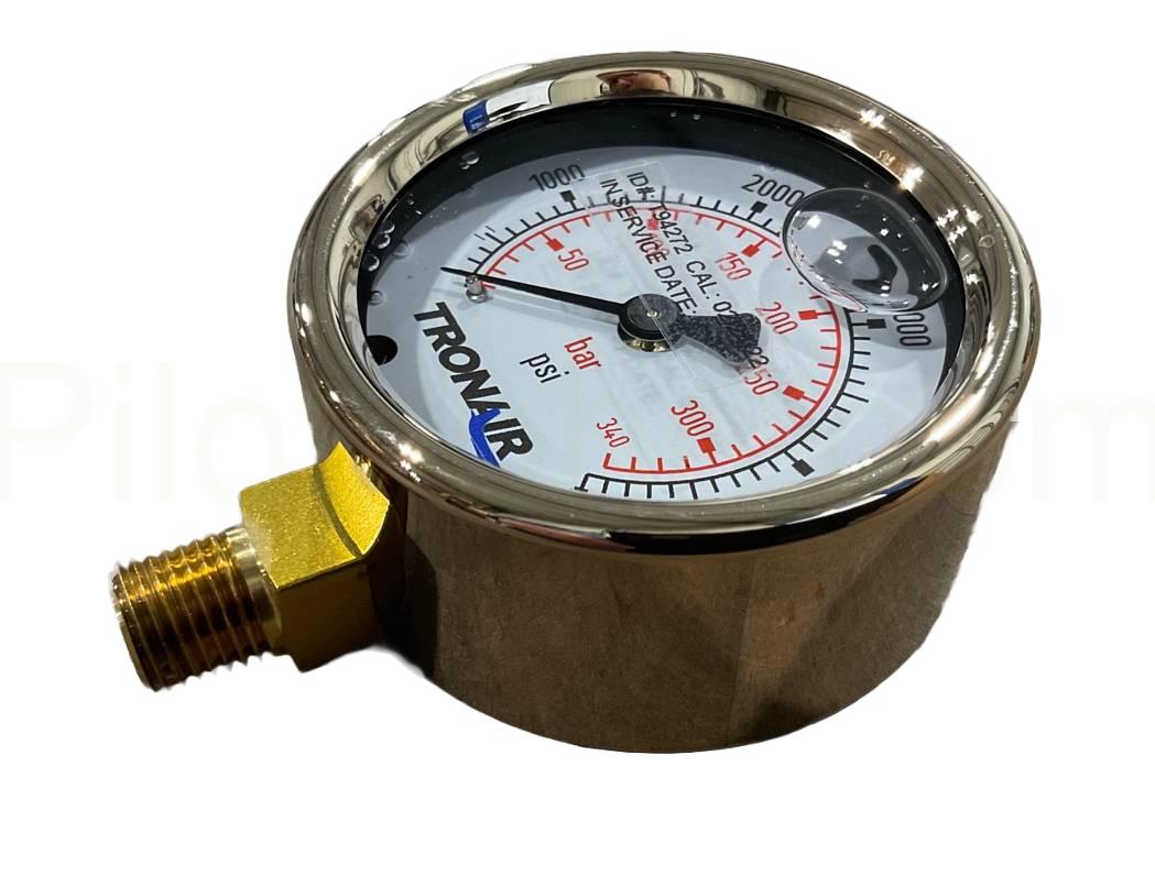 Tronair HC-1042