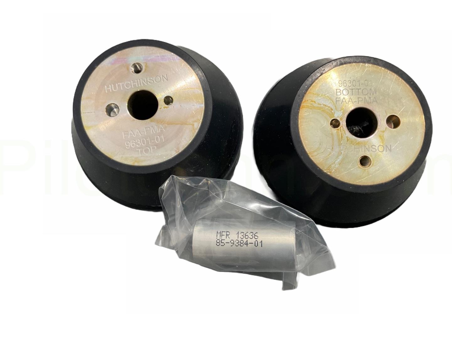 Shop Online Barry Mounts 9630101 Engine Mount for Cirrus SR22