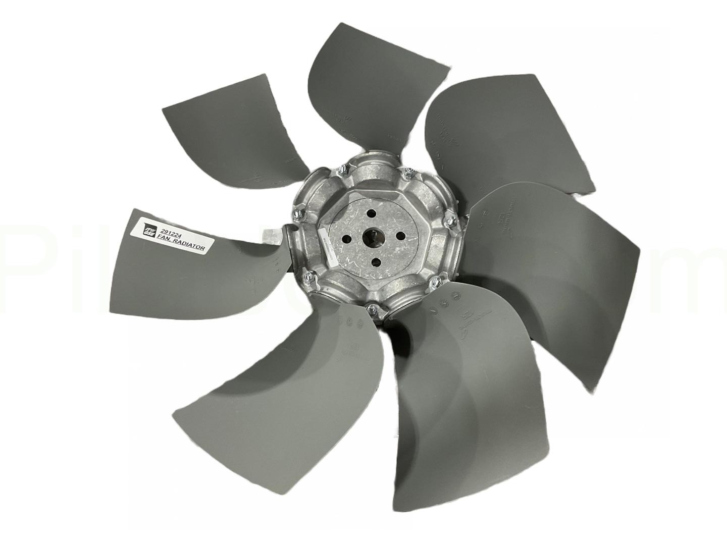 Buy Hobart / ITWGSE 291224 Radiator Fan | Pilot John