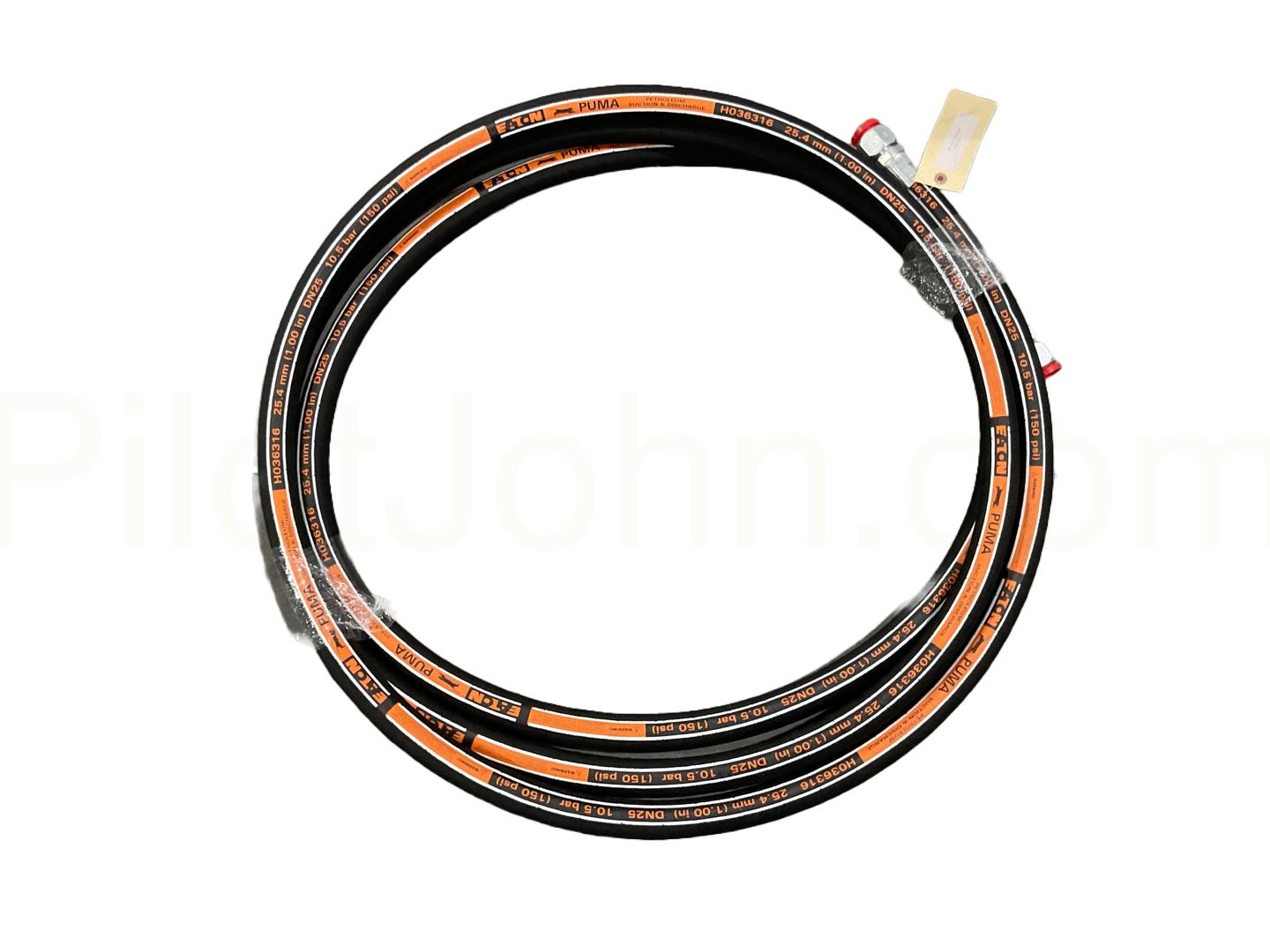 Tronair TF-1039-02*300