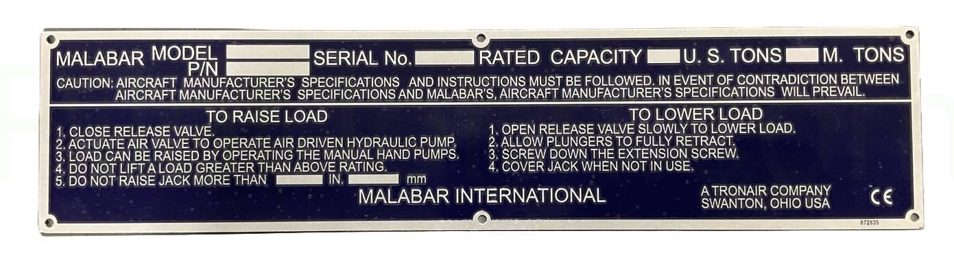 Malabar 872835