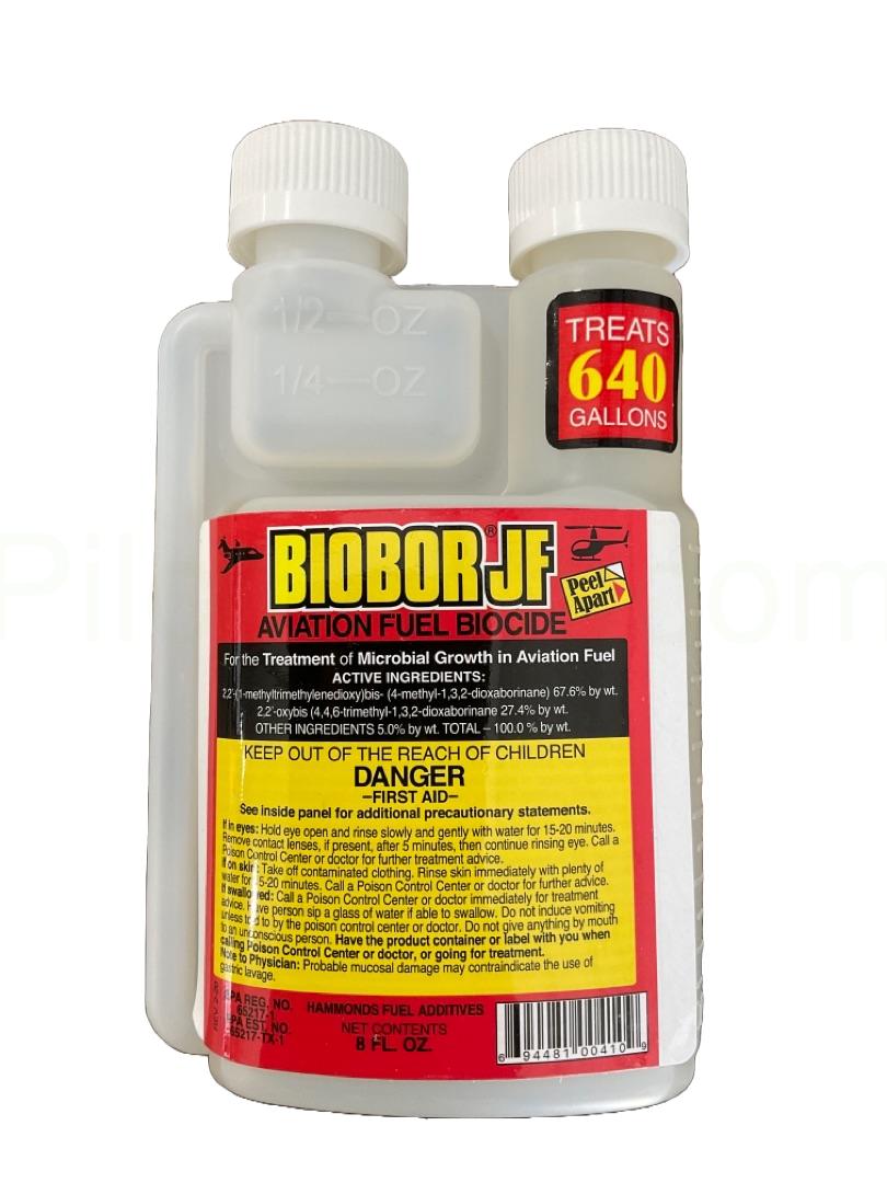 Biobor BB08EZ01US