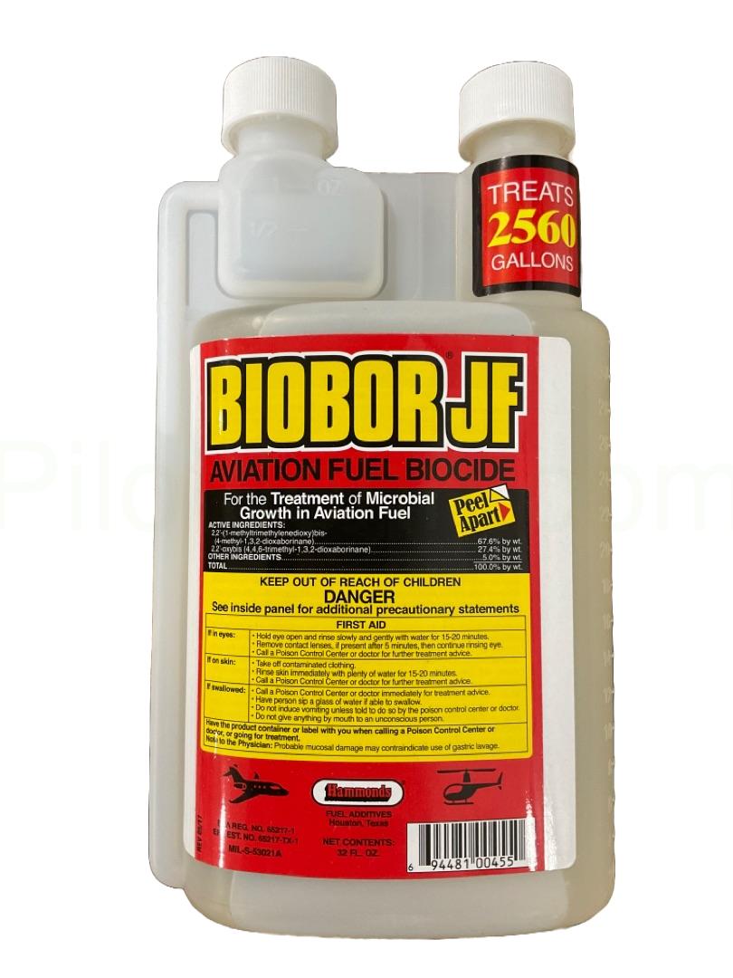 Biobor BB32EZ01US