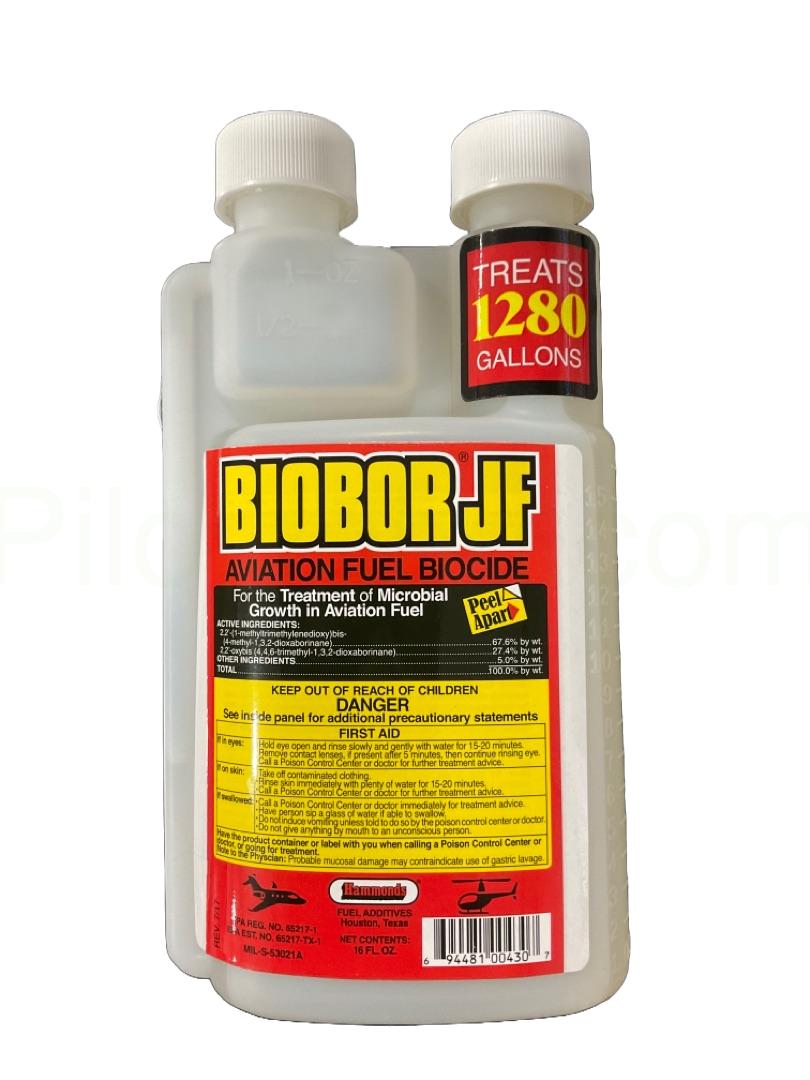 Biobor BB16EZ01US