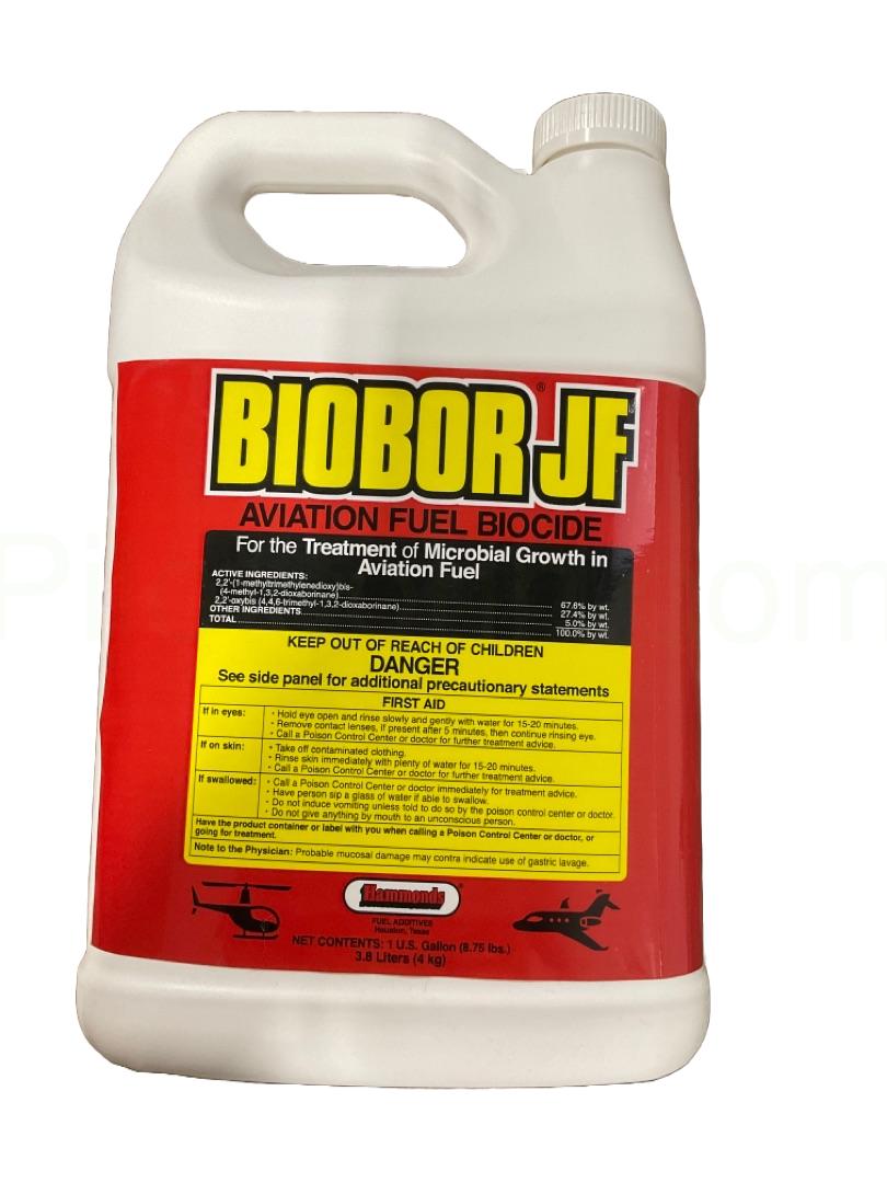 Biobor BBJUG01US-AV