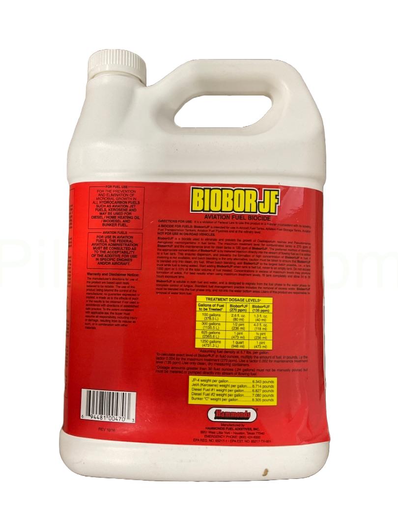 Biobor BBJUG01US-AV