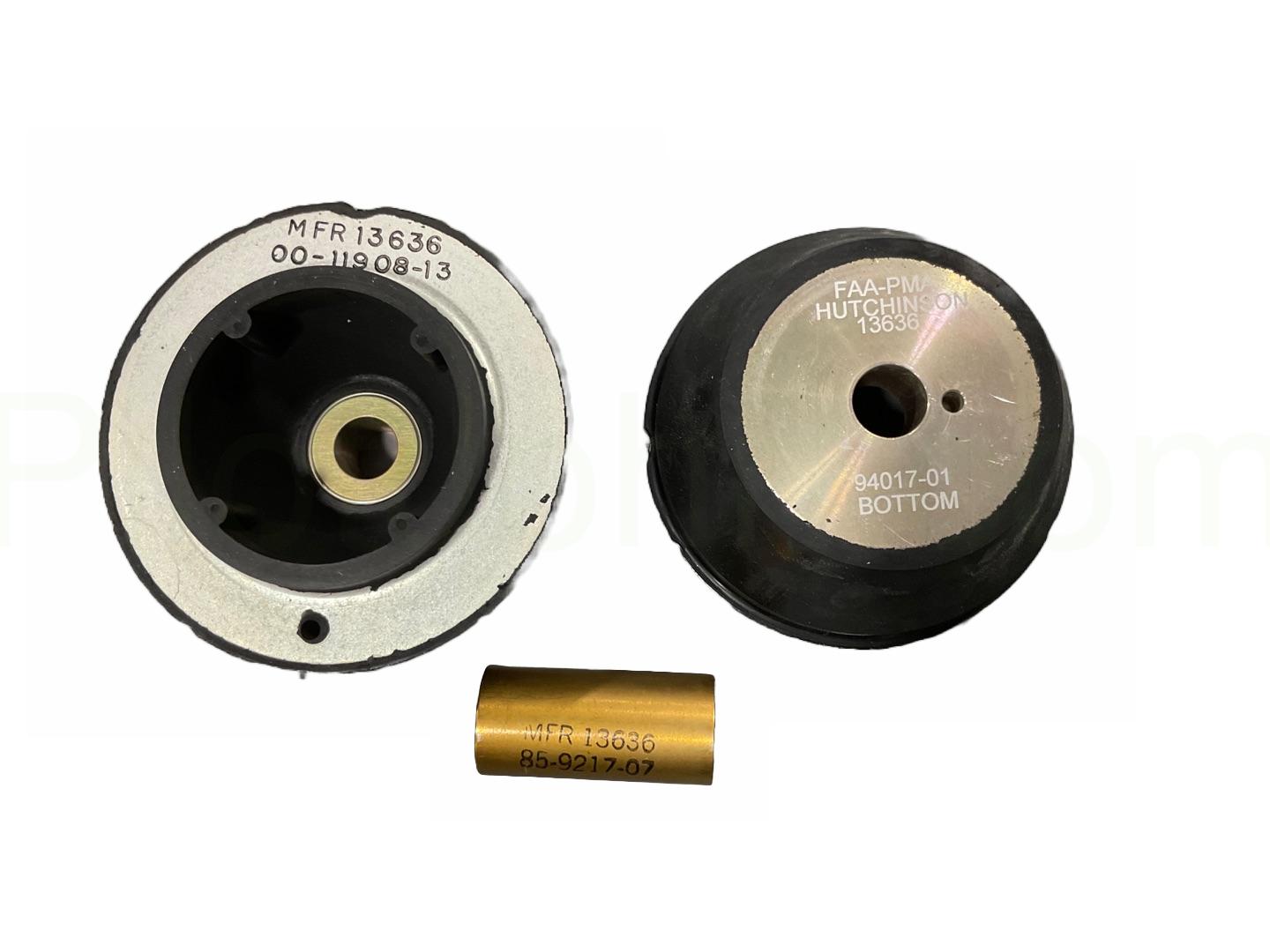 Shop Online Barry Mounts 9401701 Cessna 337 Skymaster & 320 Skynight