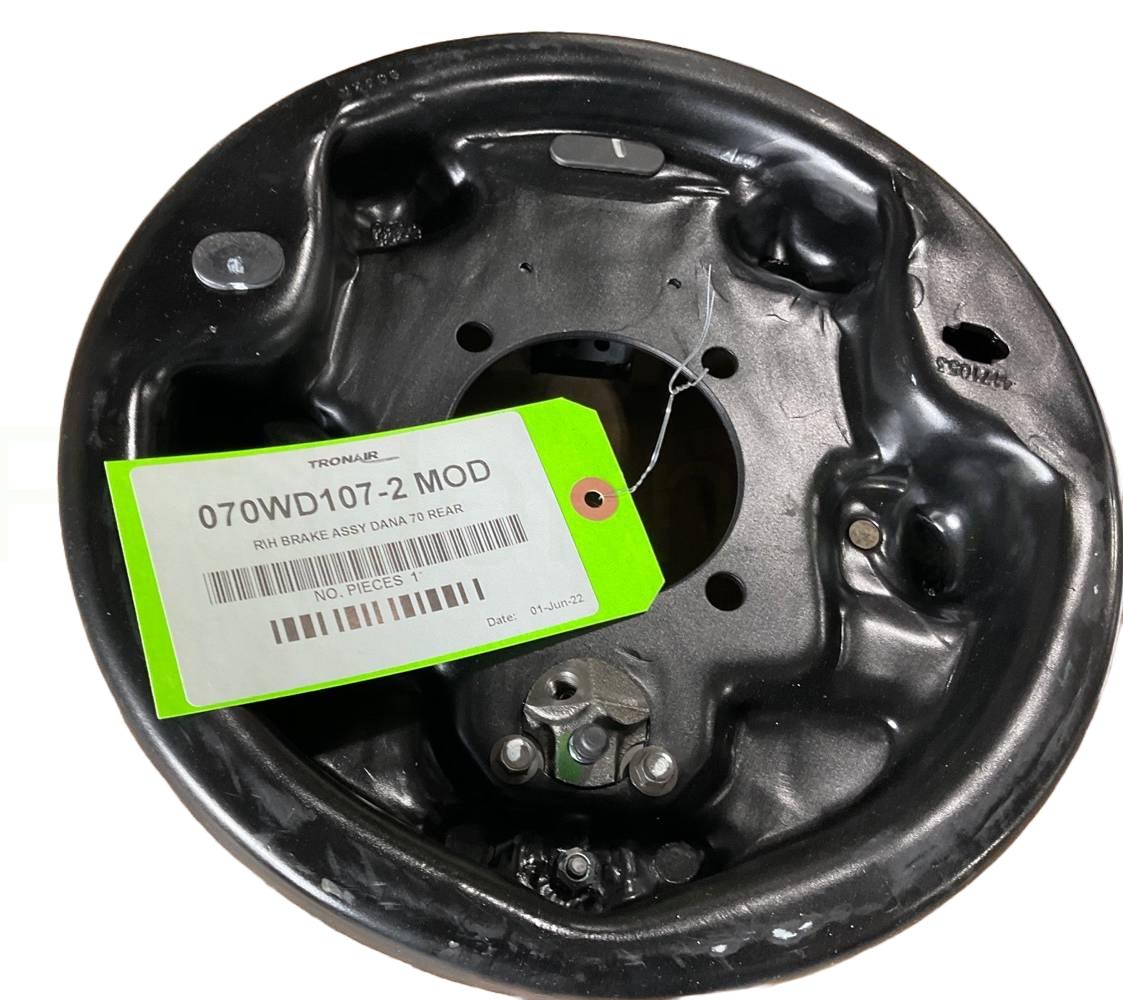 Eagle 070WD107-2 MOD