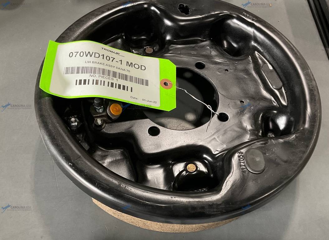 Eagle 070WD107-1 MOD